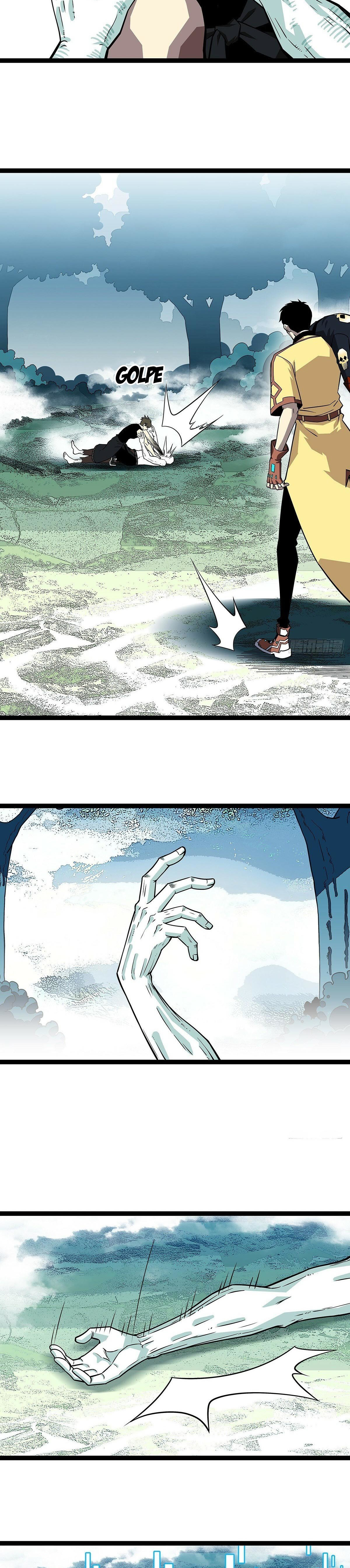 Read It All Starts with Playing Game Seriously ES Manga Online