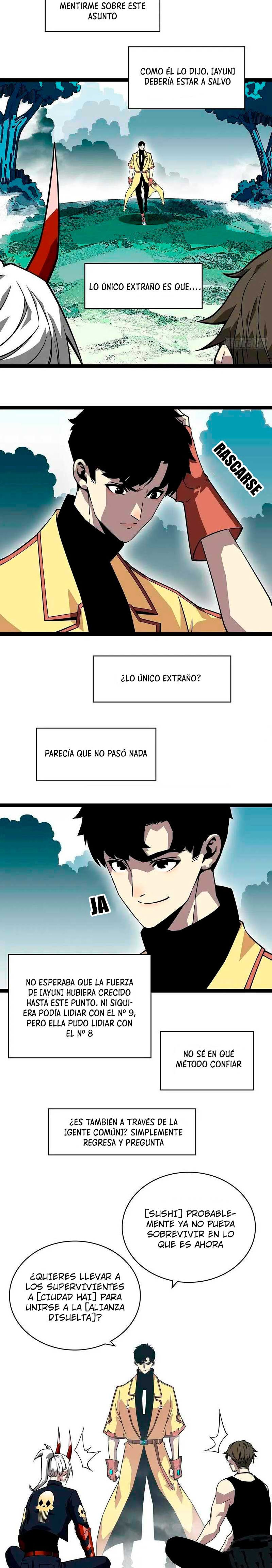 Read It All Starts with Playing Game Seriously ES Manga Online