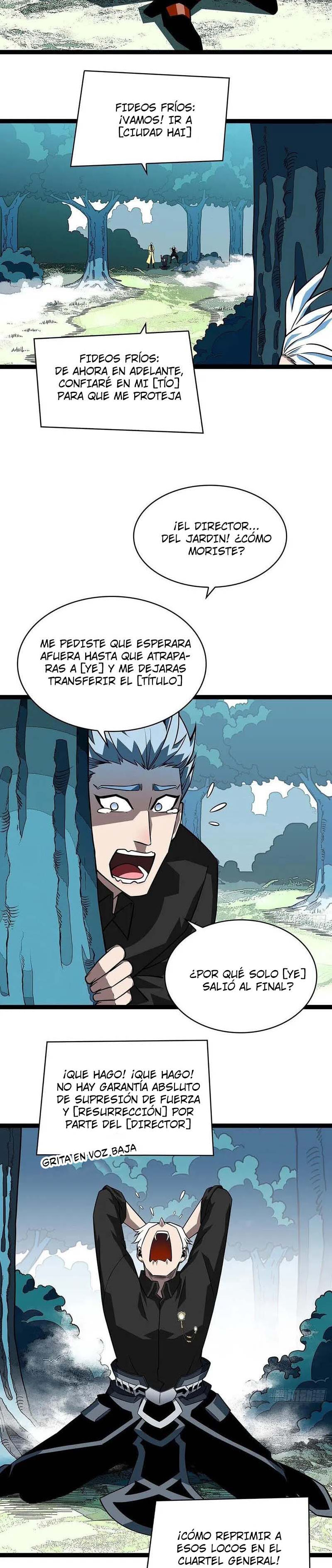 Read It All Starts with Playing Game Seriously ES Manga Online