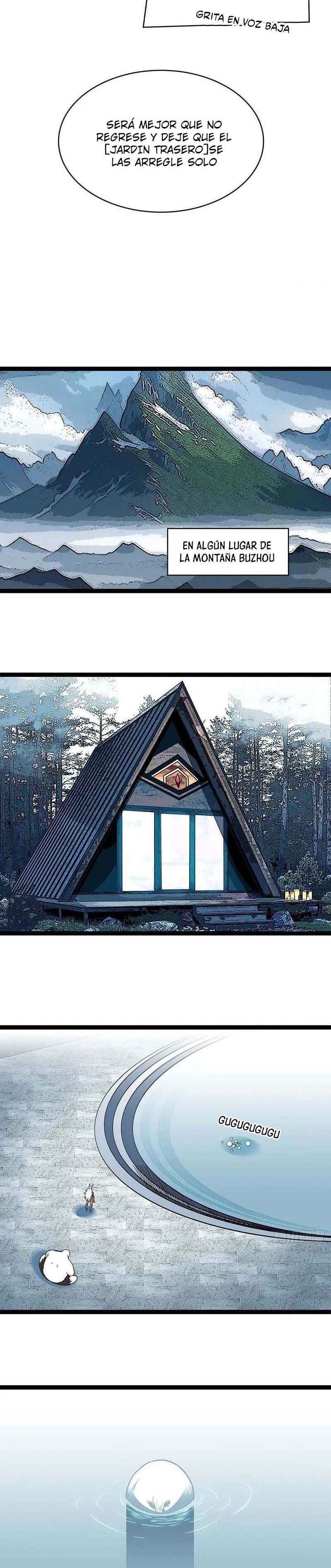 Read It All Starts with Playing Game Seriously ES Manga Online