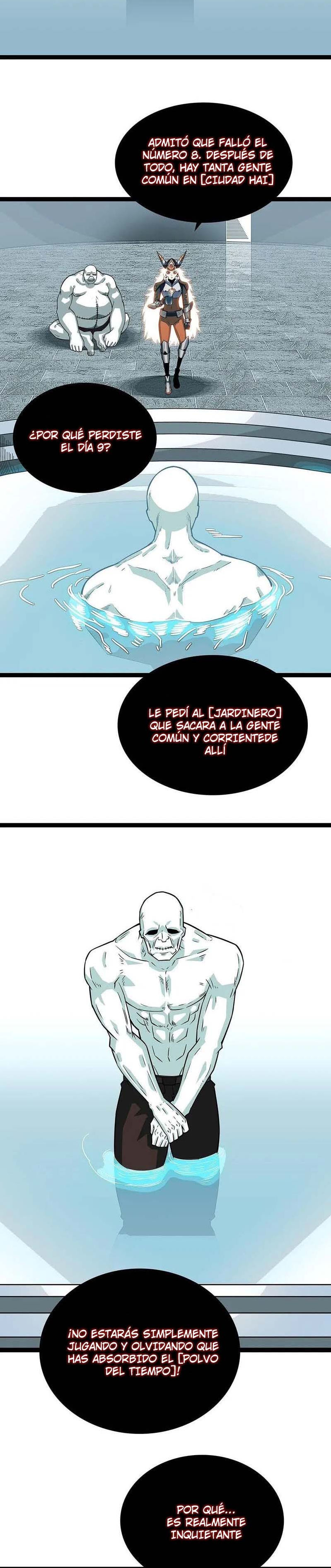 Read It All Starts with Playing Game Seriously ES Manga Online