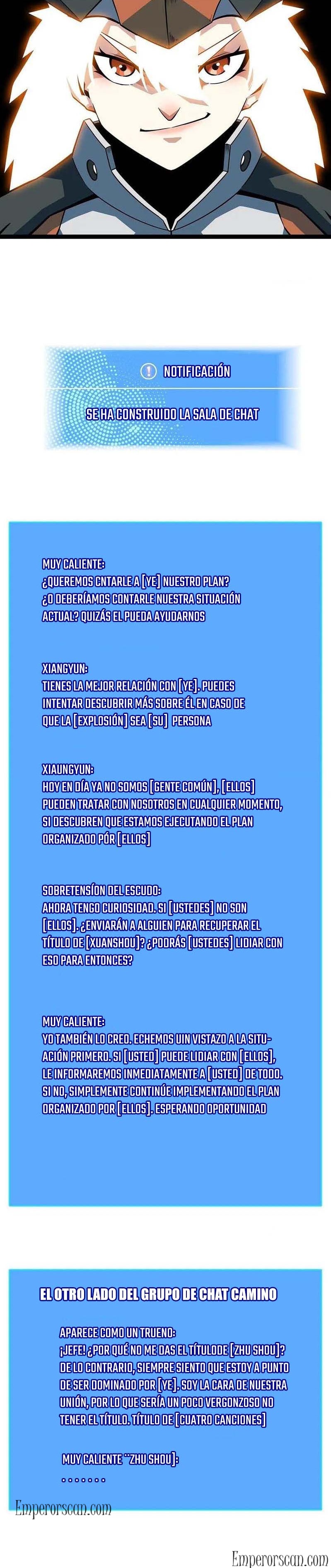 Read It All Starts with Playing Game Seriously ES Manga Online