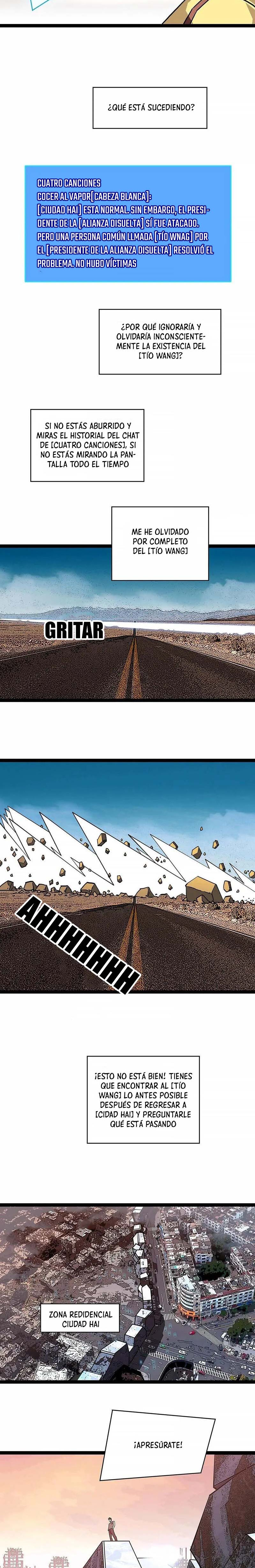 Read It All Starts with Playing Game Seriously ES Manga Online