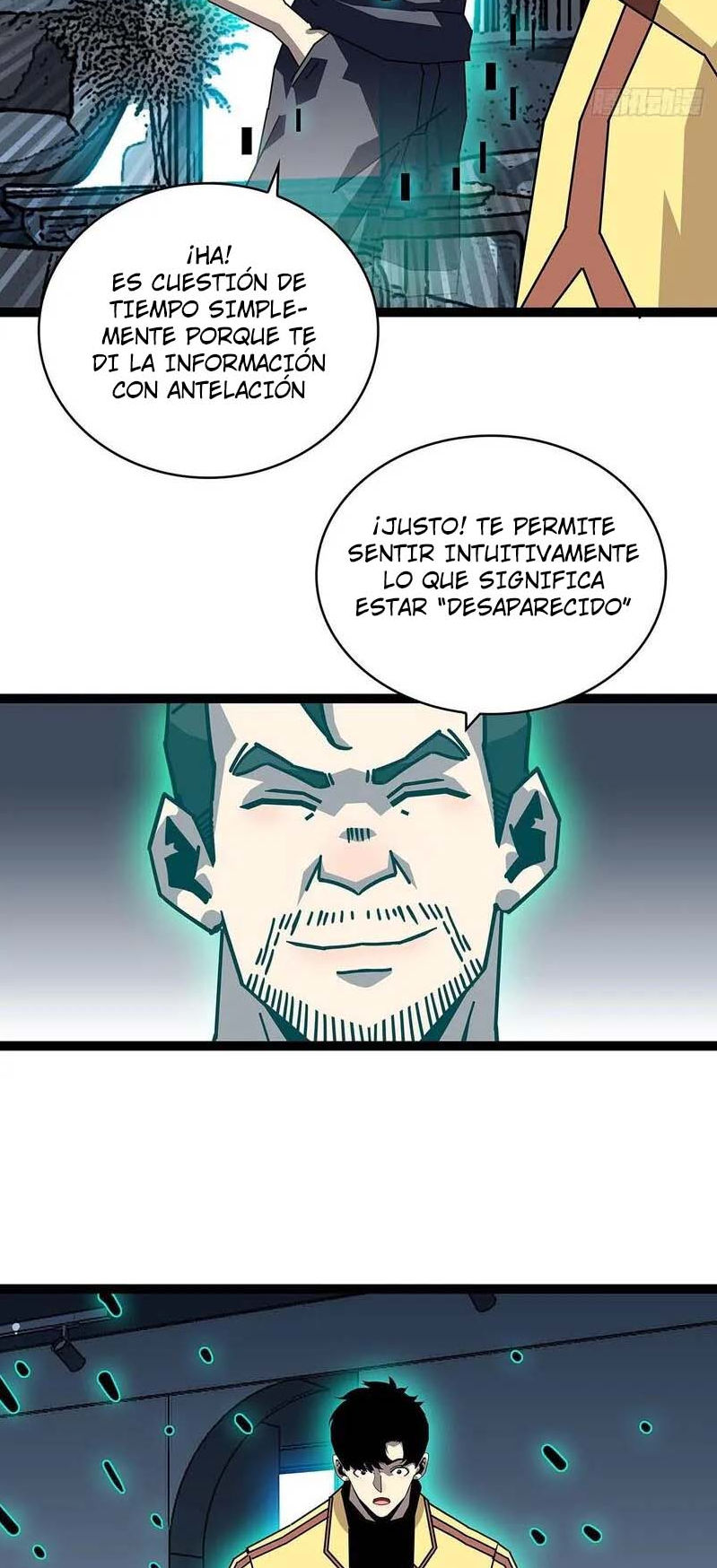 Read It All Starts with Playing Game Seriously ES Manga Online