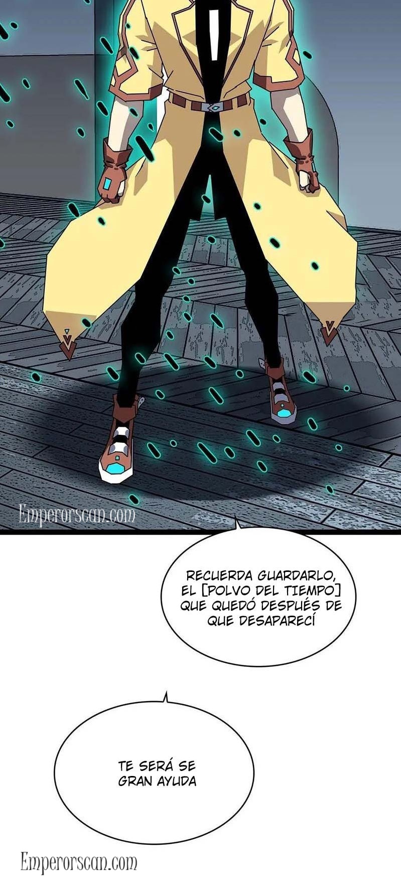 Read It All Starts with Playing Game Seriously ES Manga Online