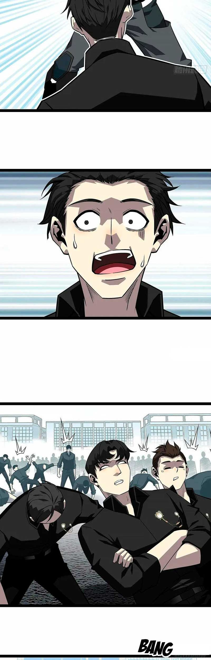 Read It All Starts with Playing Game Seriously ES Manga Online