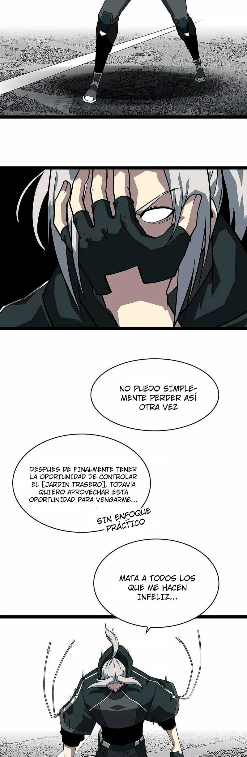 Read It All Starts with Playing Game Seriously ES Manga Online