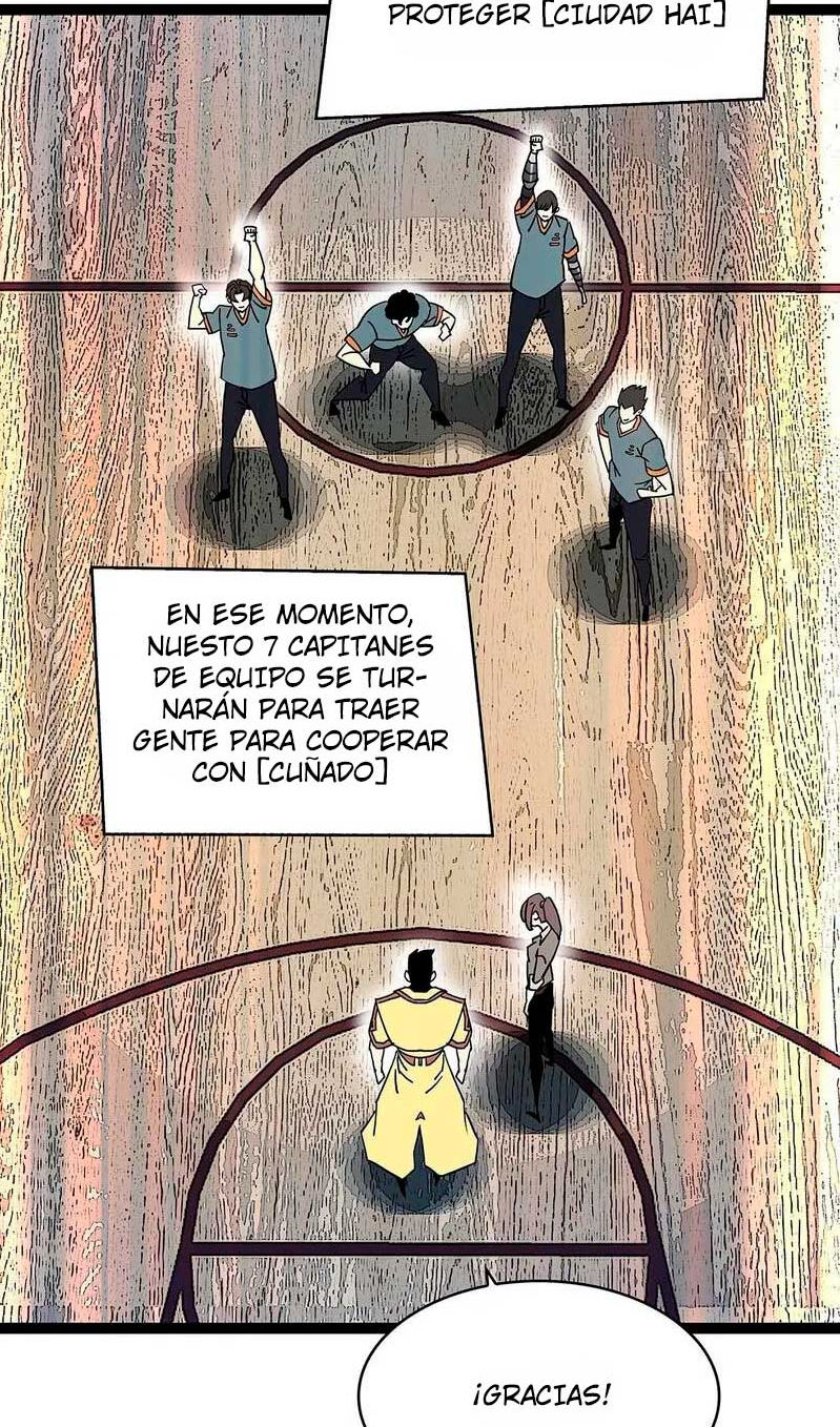 Read It All Starts with Playing Game Seriously ES Manga Online