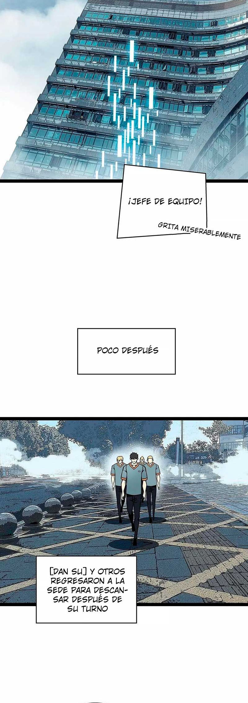 Read It All Starts with Playing Game Seriously ES Manga Online