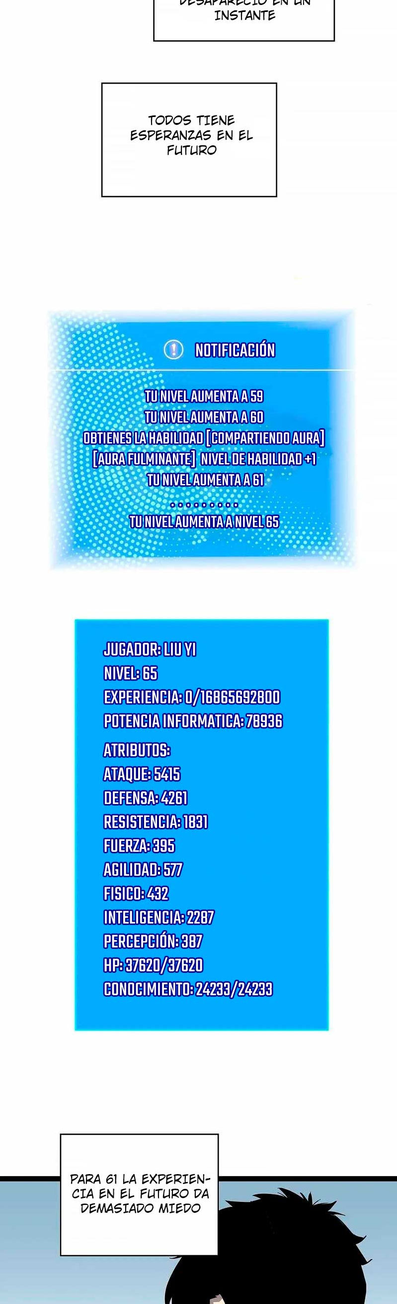 Read It All Starts with Playing Game Seriously ES Manga Online