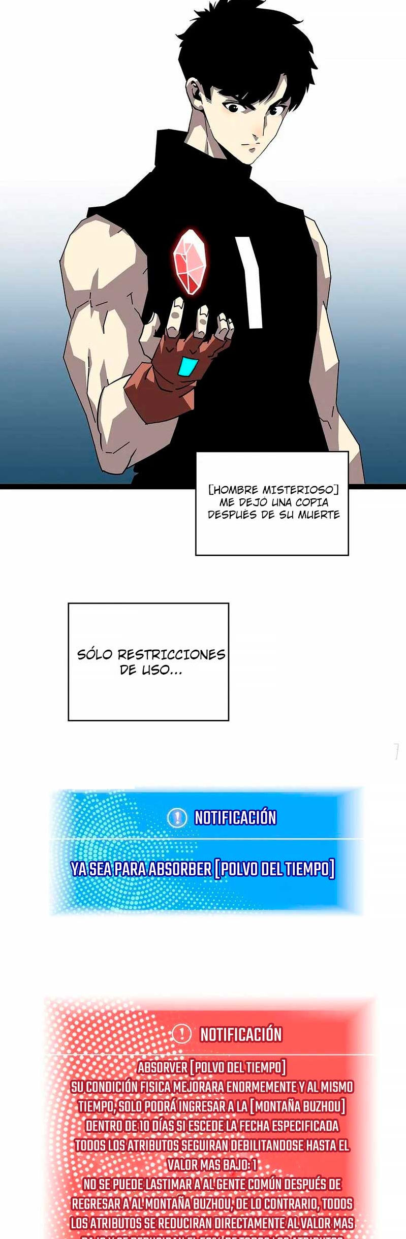 Read It All Starts with Playing Game Seriously ES Manga Online