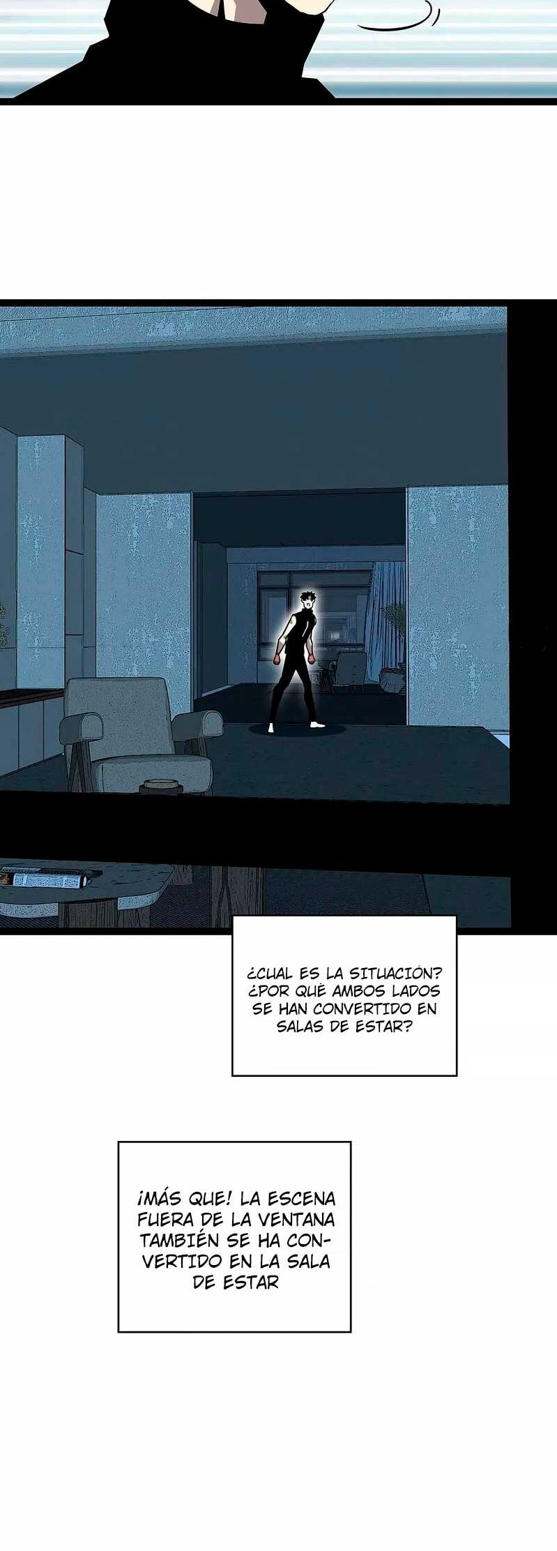 Read It All Starts with Playing Game Seriously ES Manga Online