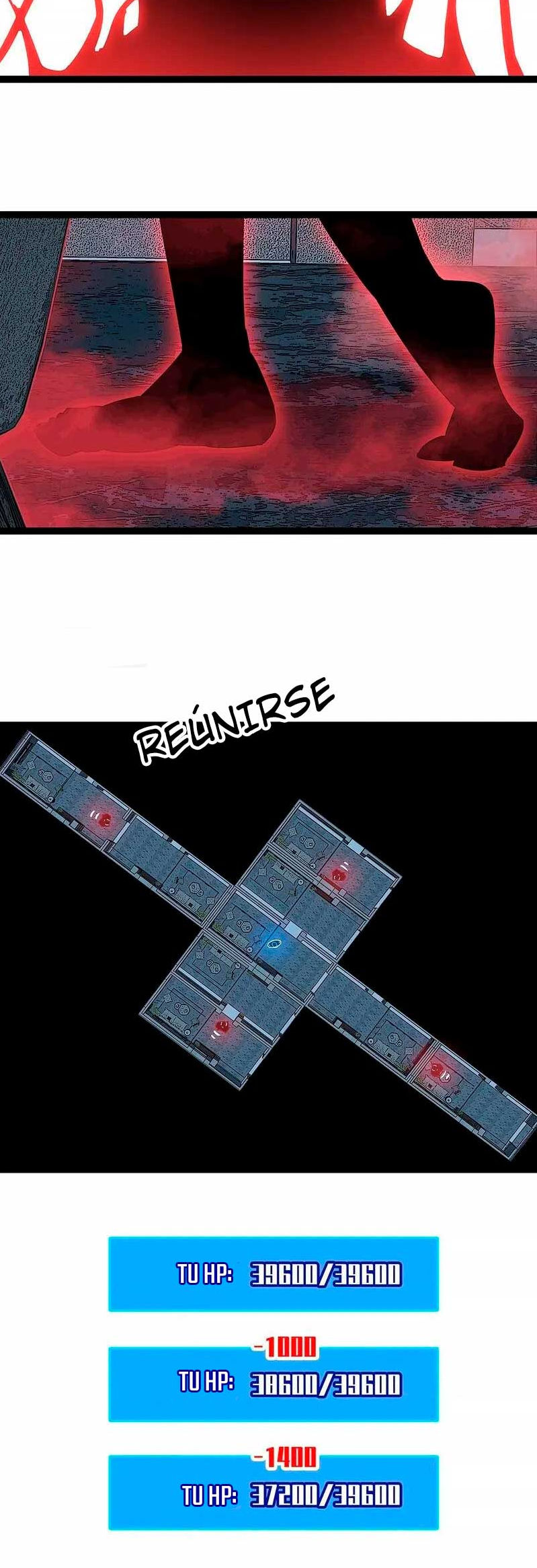 Read It All Starts with Playing Game Seriously ES Manga Online