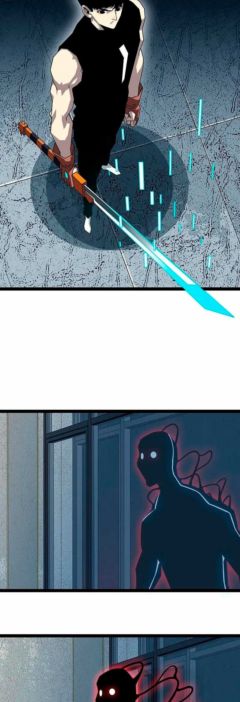 Read It All Starts with Playing Game Seriously ES Manga Online