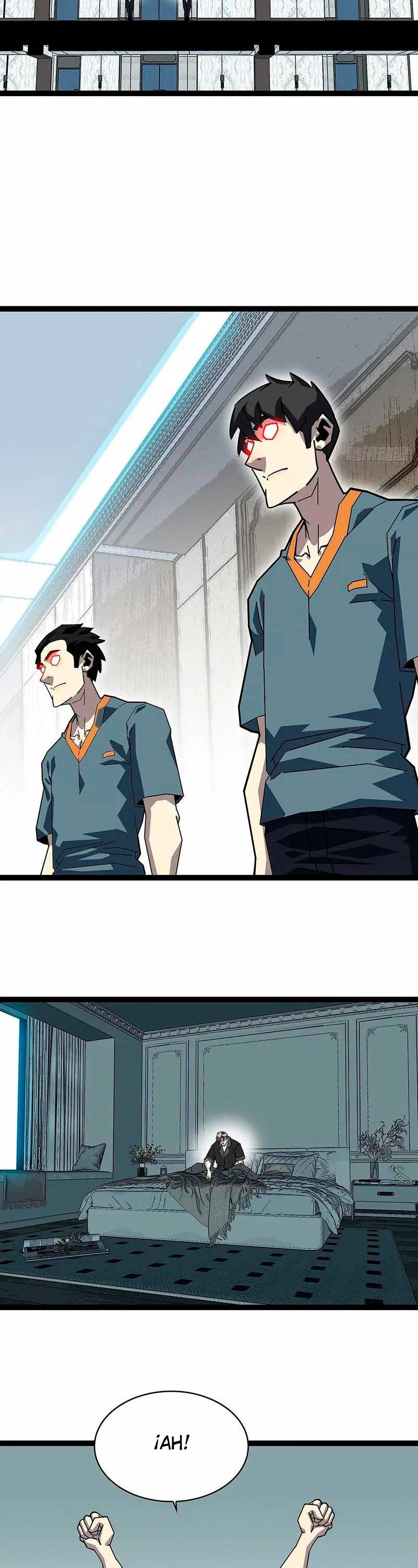 Read It All Starts with Playing Game Seriously ES Manga Online