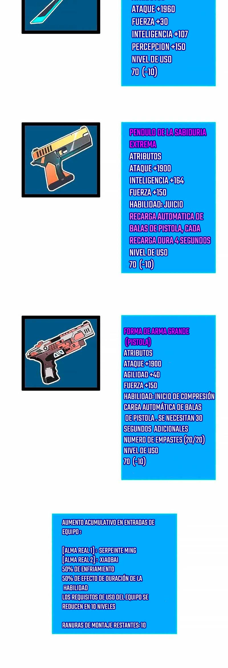 Read It All Starts with Playing Game Seriously ES Manga Online