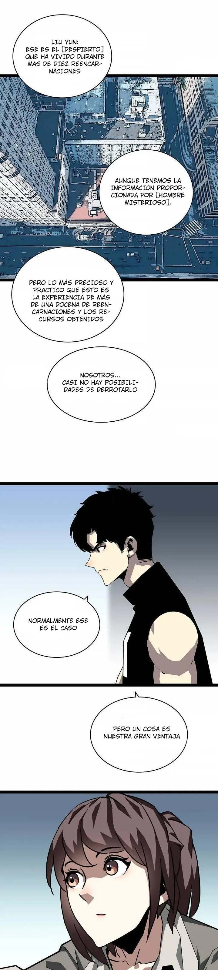 Read It All Starts with Playing Game Seriously ES Manga Online