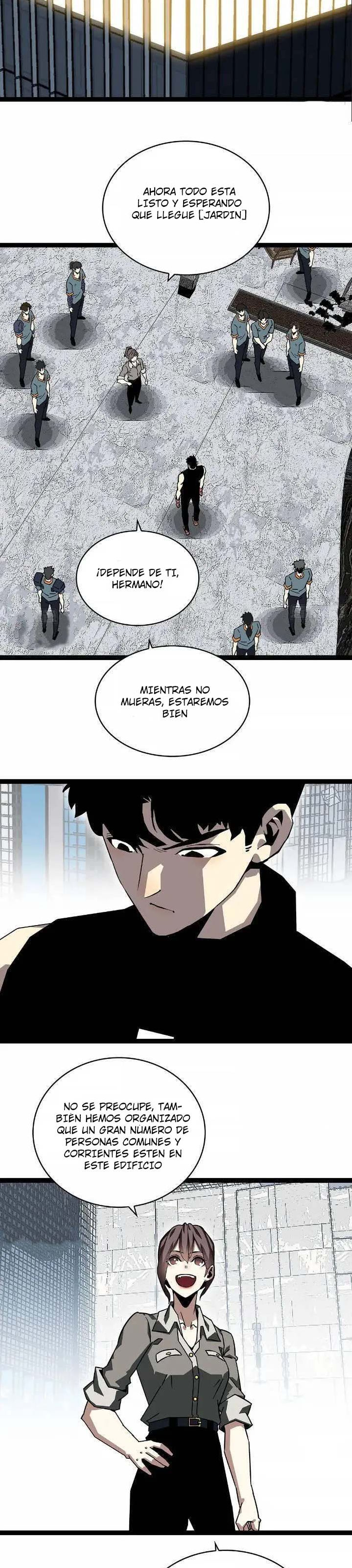 Read It All Starts with Playing Game Seriously ES Manga Online