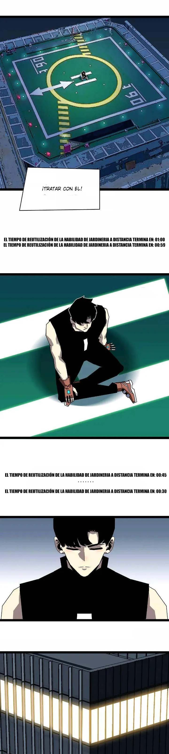 Read It All Starts with Playing Game Seriously ES Manga Online