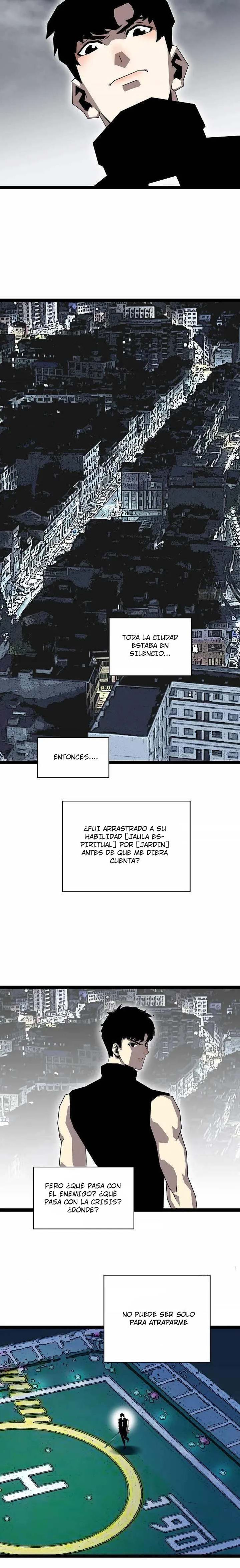 Read It All Starts with Playing Game Seriously ES Manga Online