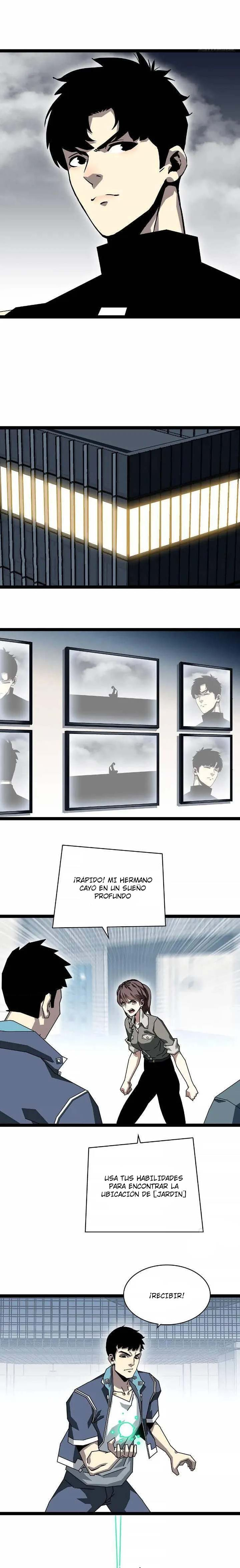 Read It All Starts with Playing Game Seriously ES Manga Online