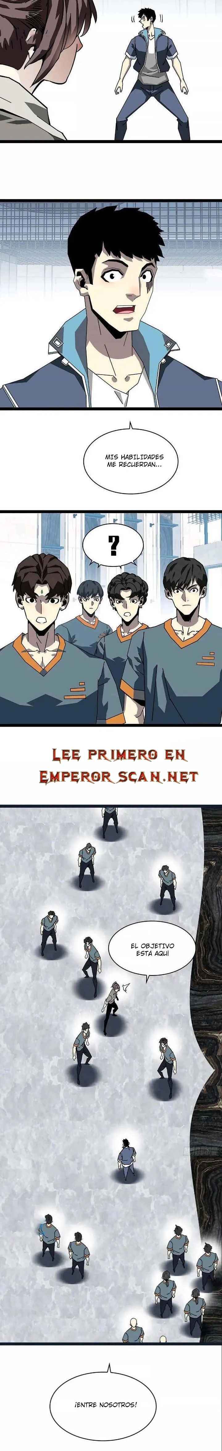 Read It All Starts with Playing Game Seriously ES Manga Online