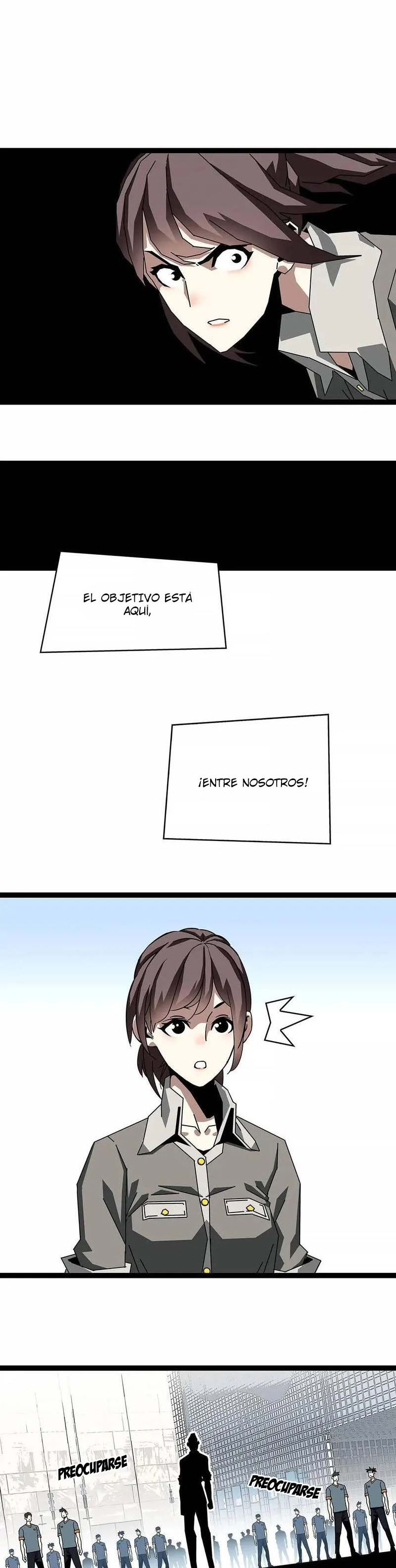 Read It All Starts with Playing Game Seriously ES Manga Online