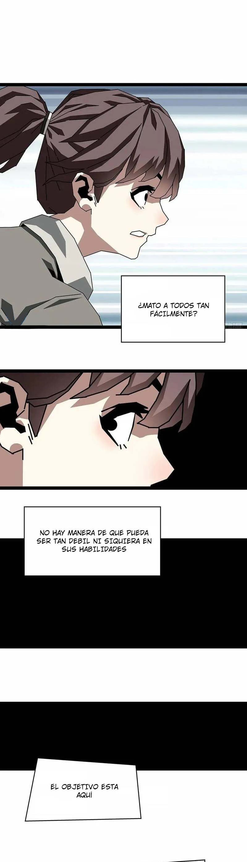 Read It All Starts with Playing Game Seriously ES Manga Online