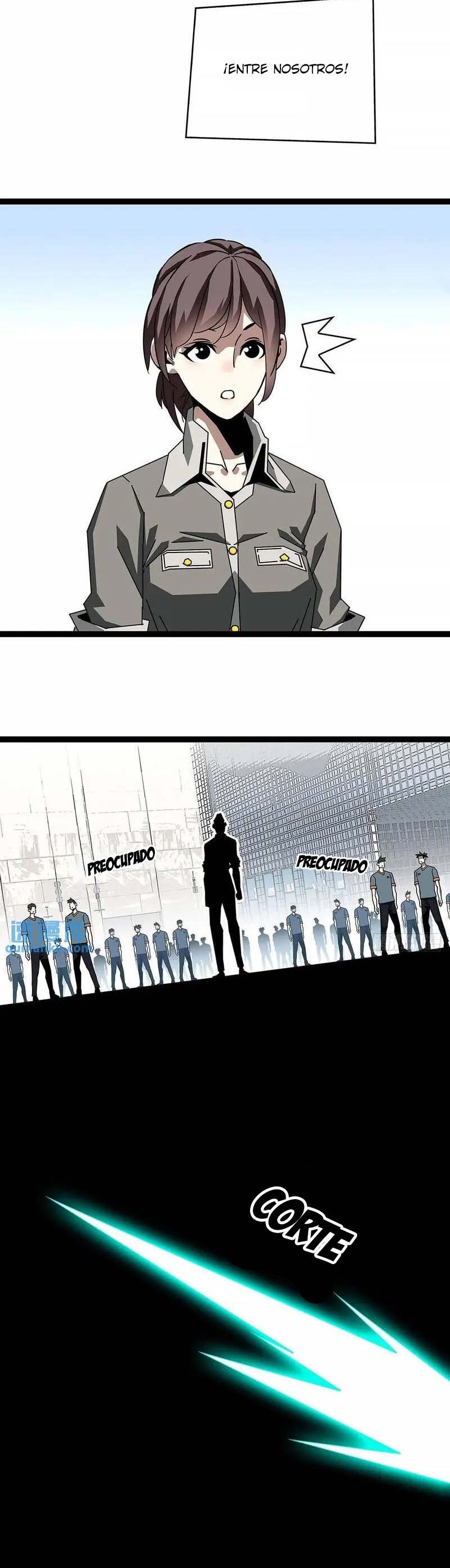 Read It All Starts with Playing Game Seriously ES Manga Online