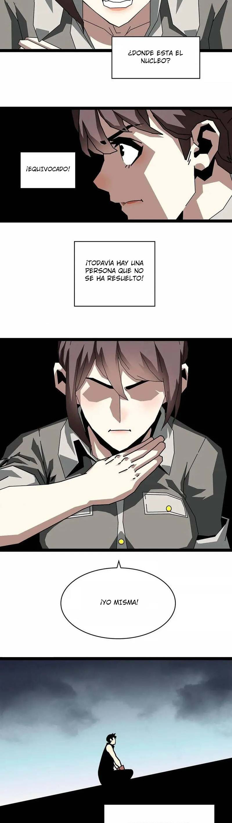 Read It All Starts with Playing Game Seriously ES Manga Online