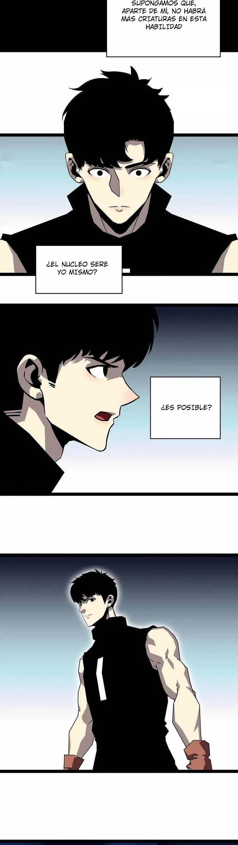 Read It All Starts with Playing Game Seriously ES Manga Online