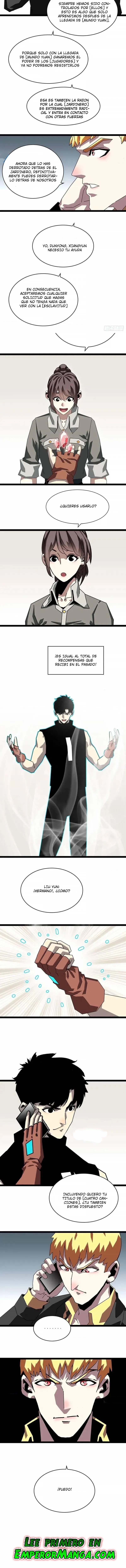 Read It All Starts with Playing Game Seriously ES Manga Online