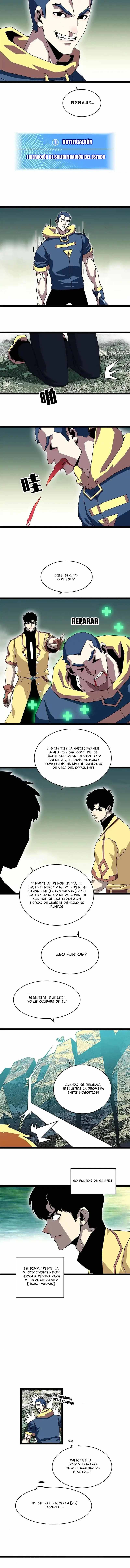 Read It All Starts with Playing Game Seriously ES Manga Online