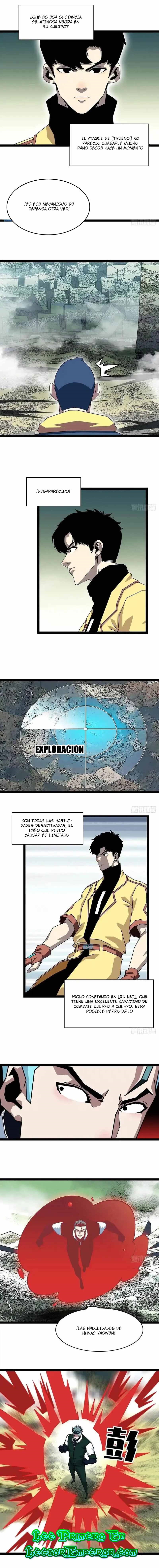 Read It All Starts with Playing Game Seriously ES Manga Online