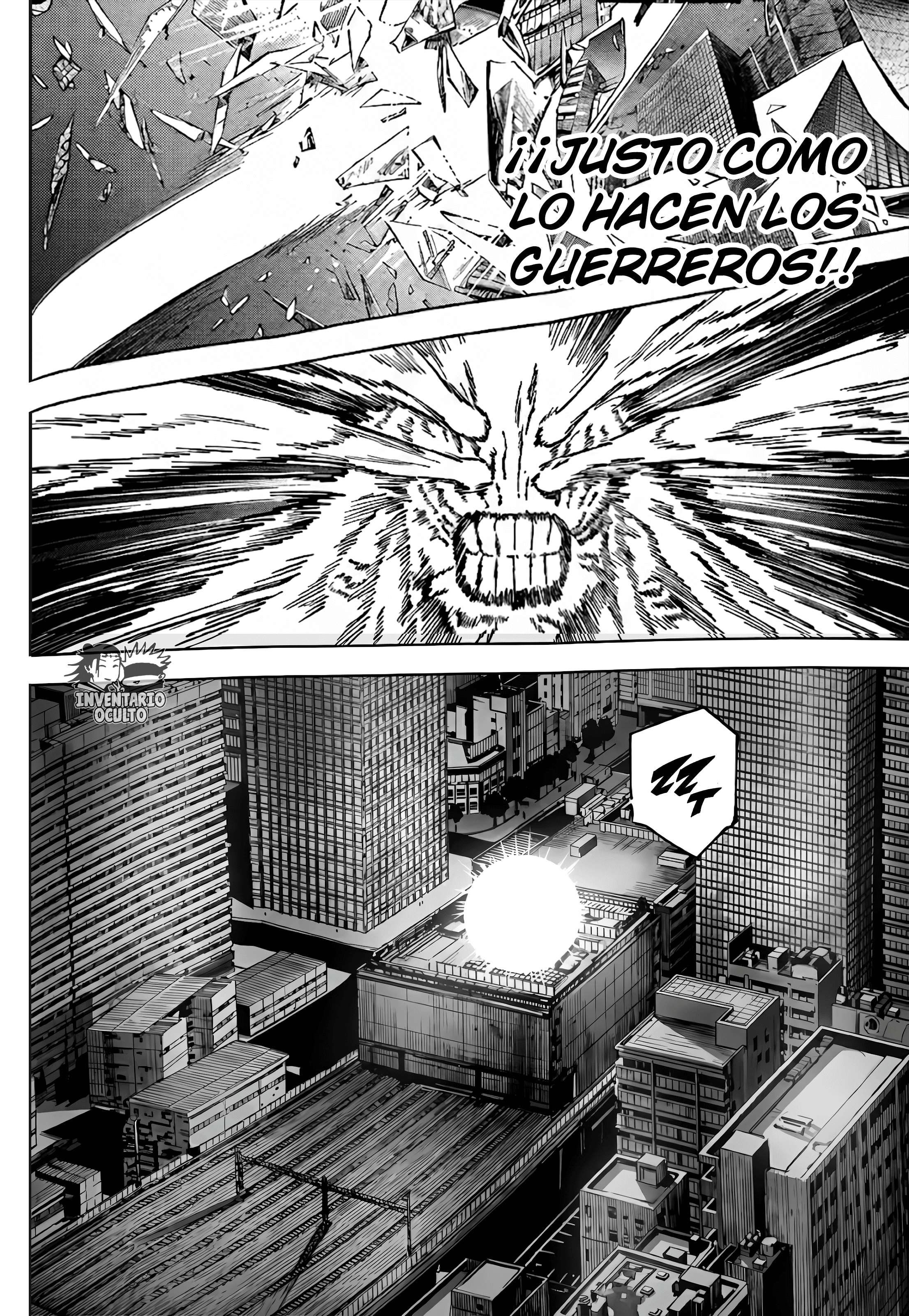 Read Jujutsu kaisen modulo ES Manga Online