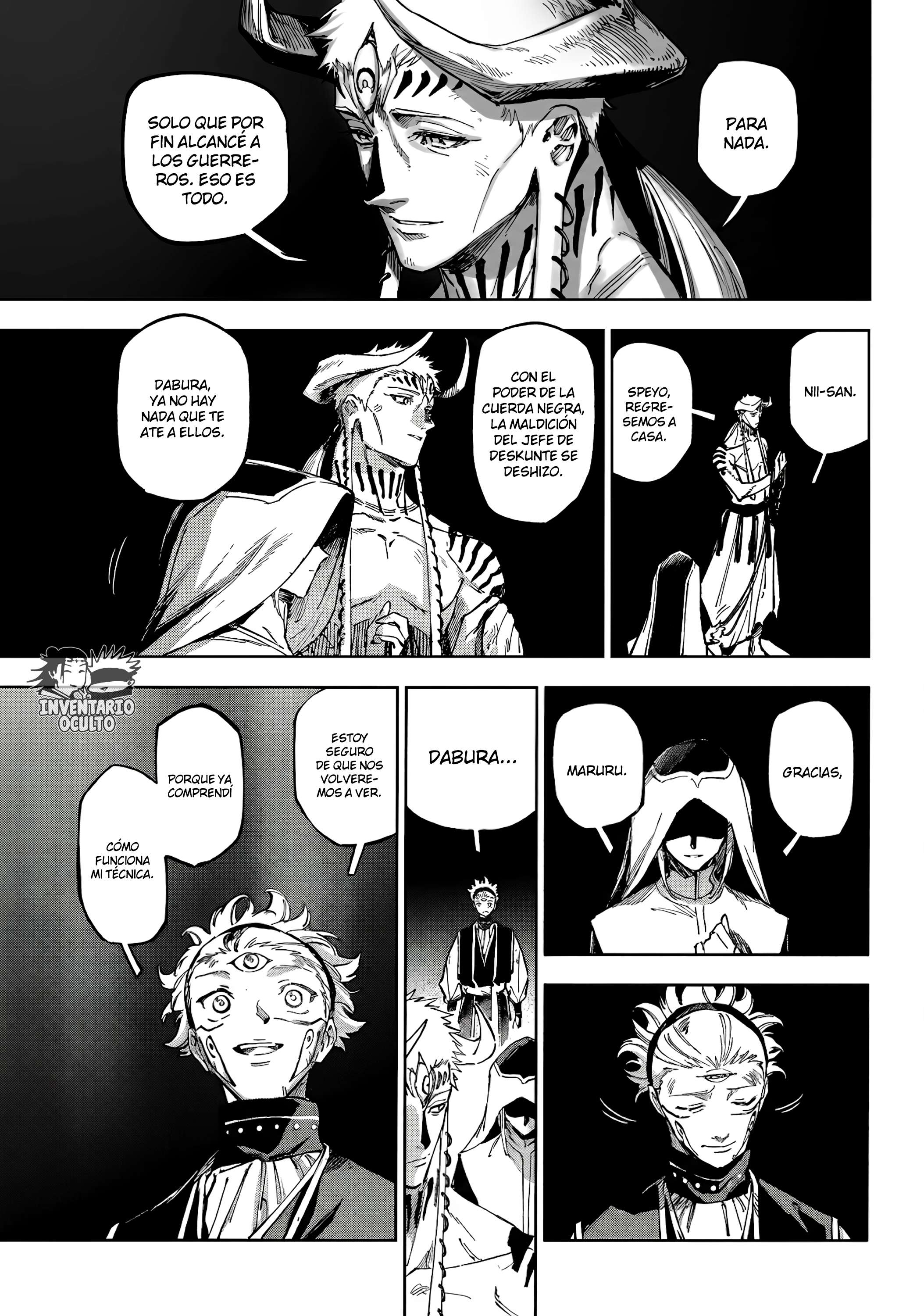 Read Jujutsu kaisen modulo ES Manga Online