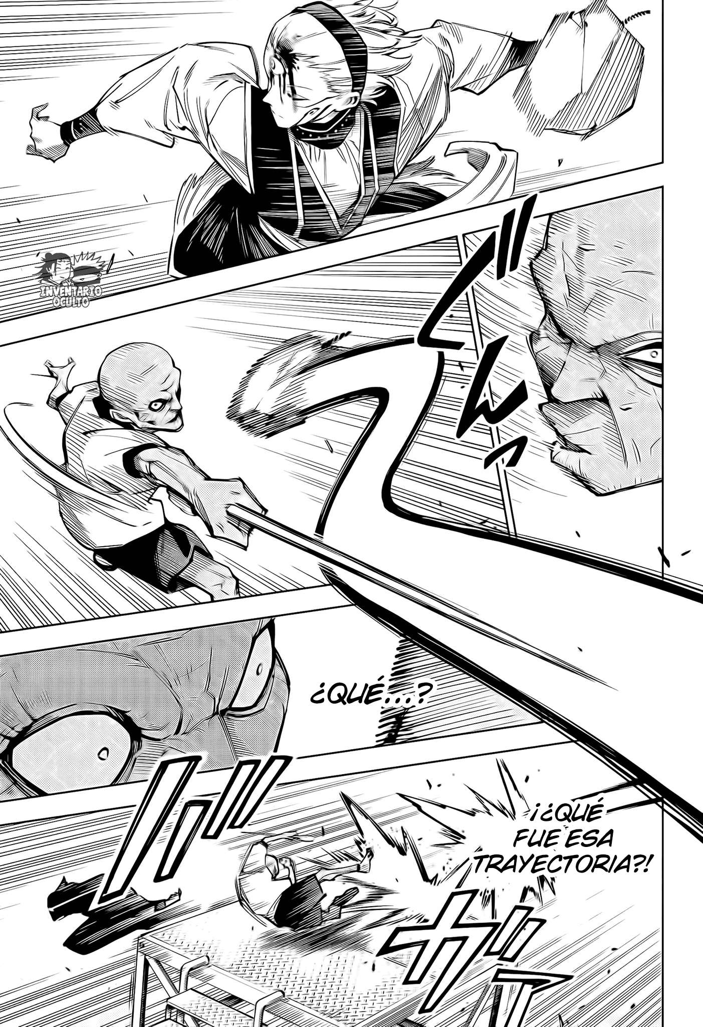 Read Jujutsu kaisen modulo ES Manga Online