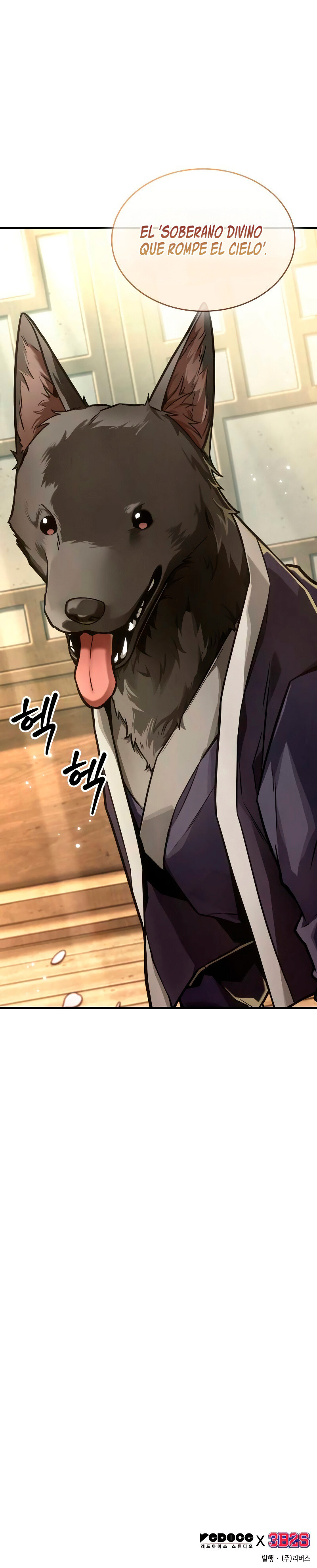 Read Omniscient Reader's Viewpoint ES Manga Online