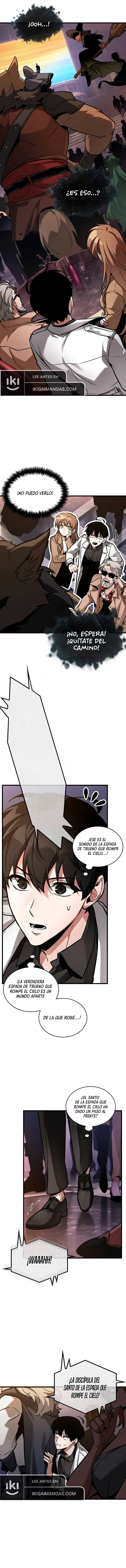 Read Omniscient Reader's Viewpoint ES Manga Online