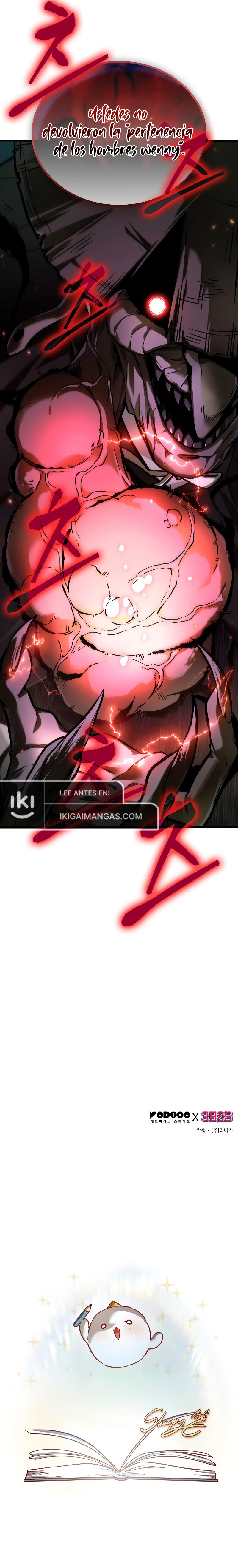 Read Omniscient Reader's Viewpoint ES Manga Online