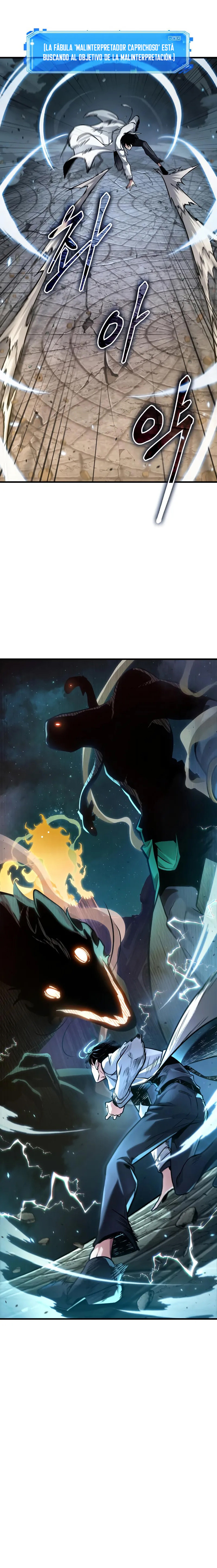 Read Omniscient Reader's Viewpoint ES Manga Online