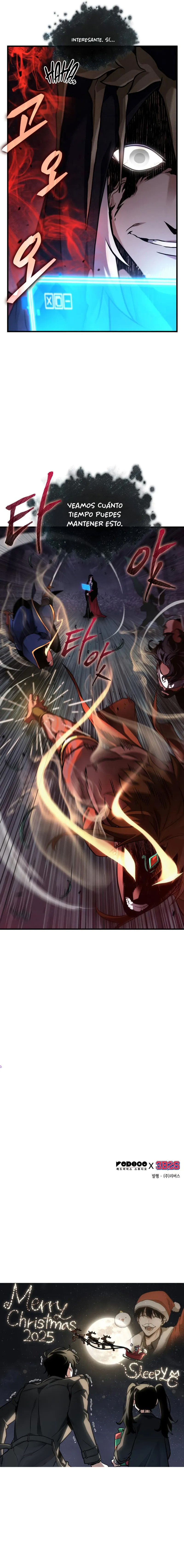 Read Omniscient Reader's Viewpoint ES Manga Online