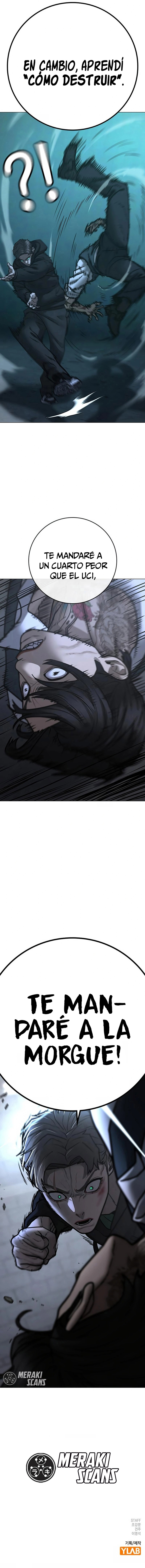 Read Reality Quest ES Manga Online