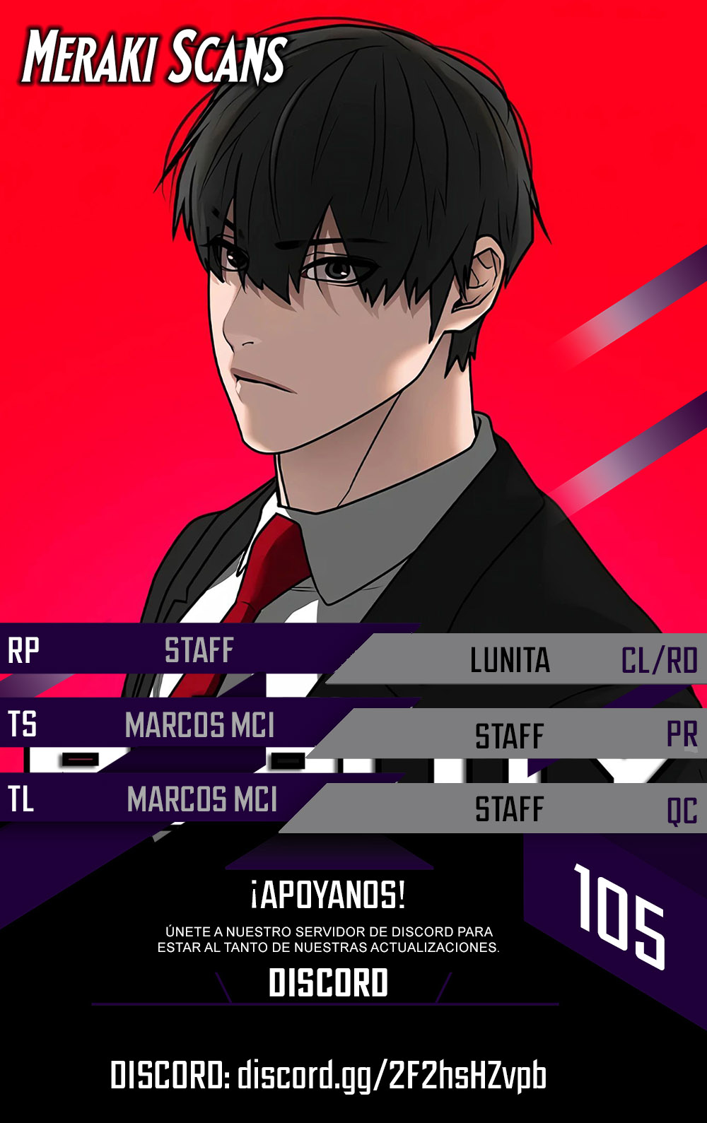 Read Reality Quest ES Manga Online