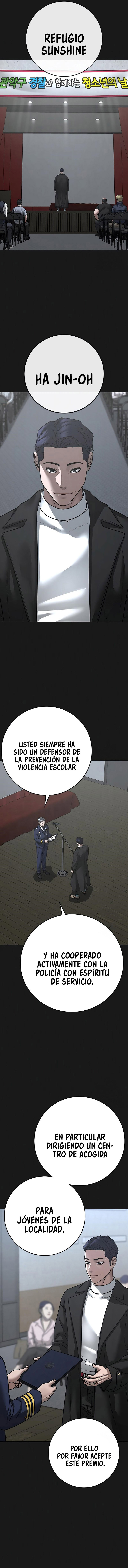 Read Reality Quest ES Manga Online