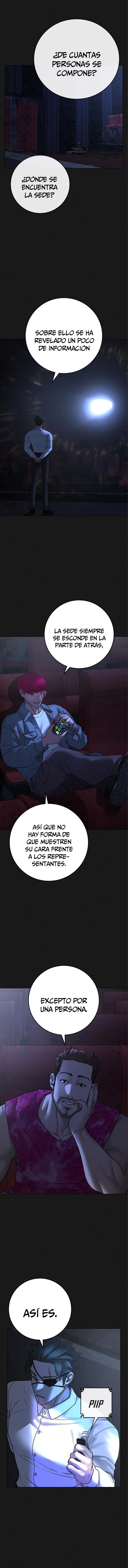 Read Reality Quest ES Manga Online