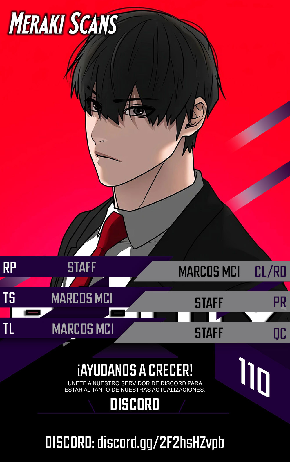 Read Reality Quest ES Manga Online