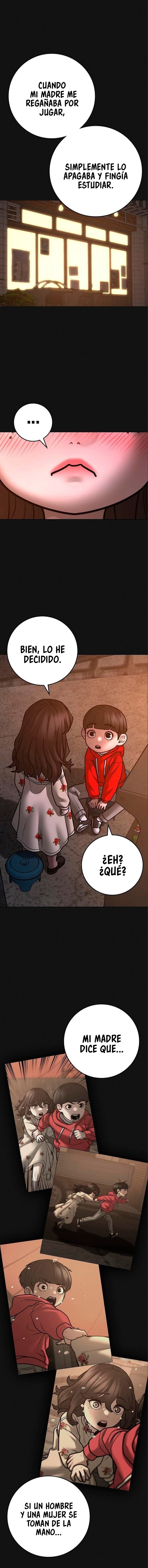 Read Reality Quest ES Manga Online