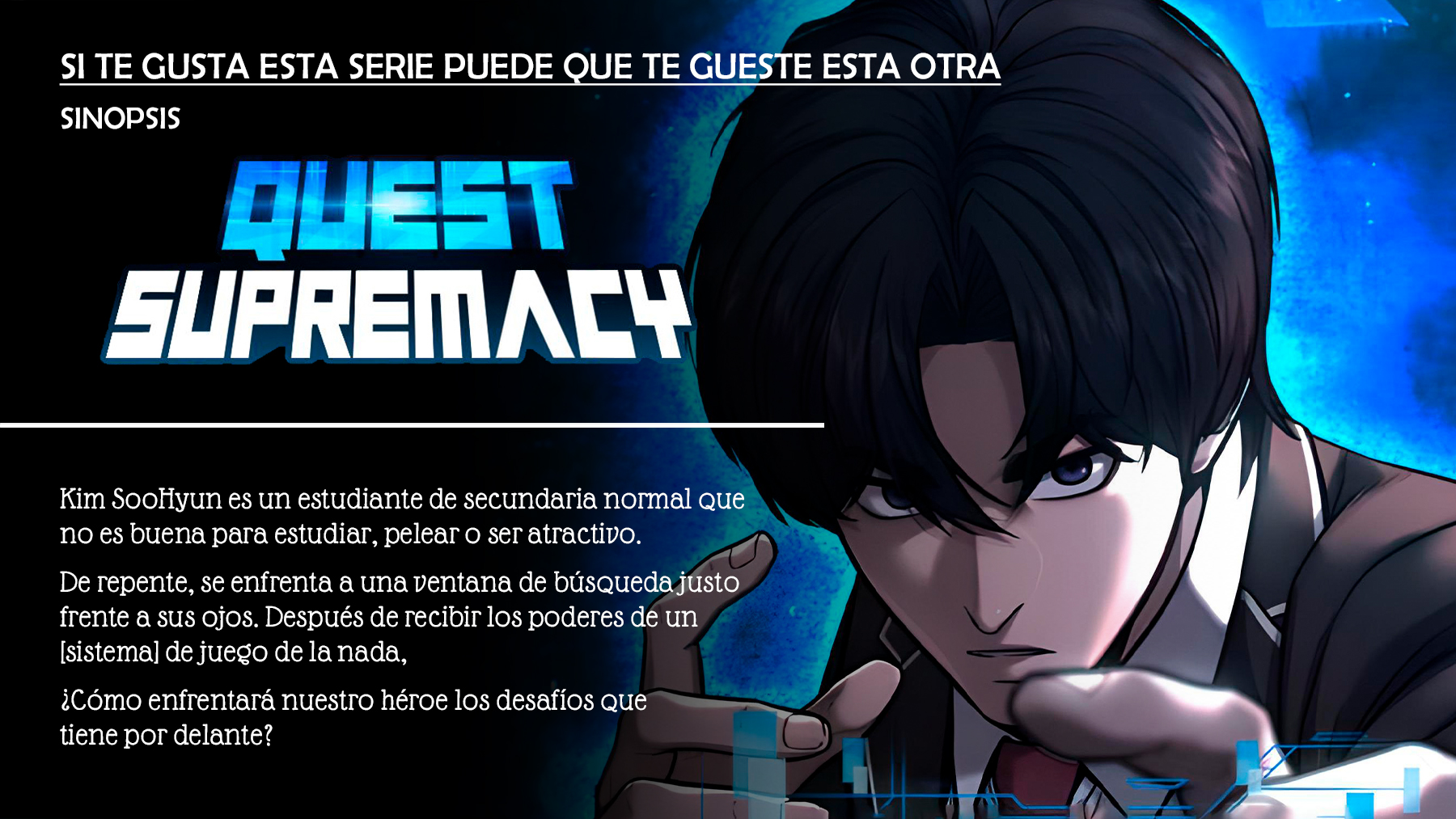 Read Reality Quest ES Manga Online