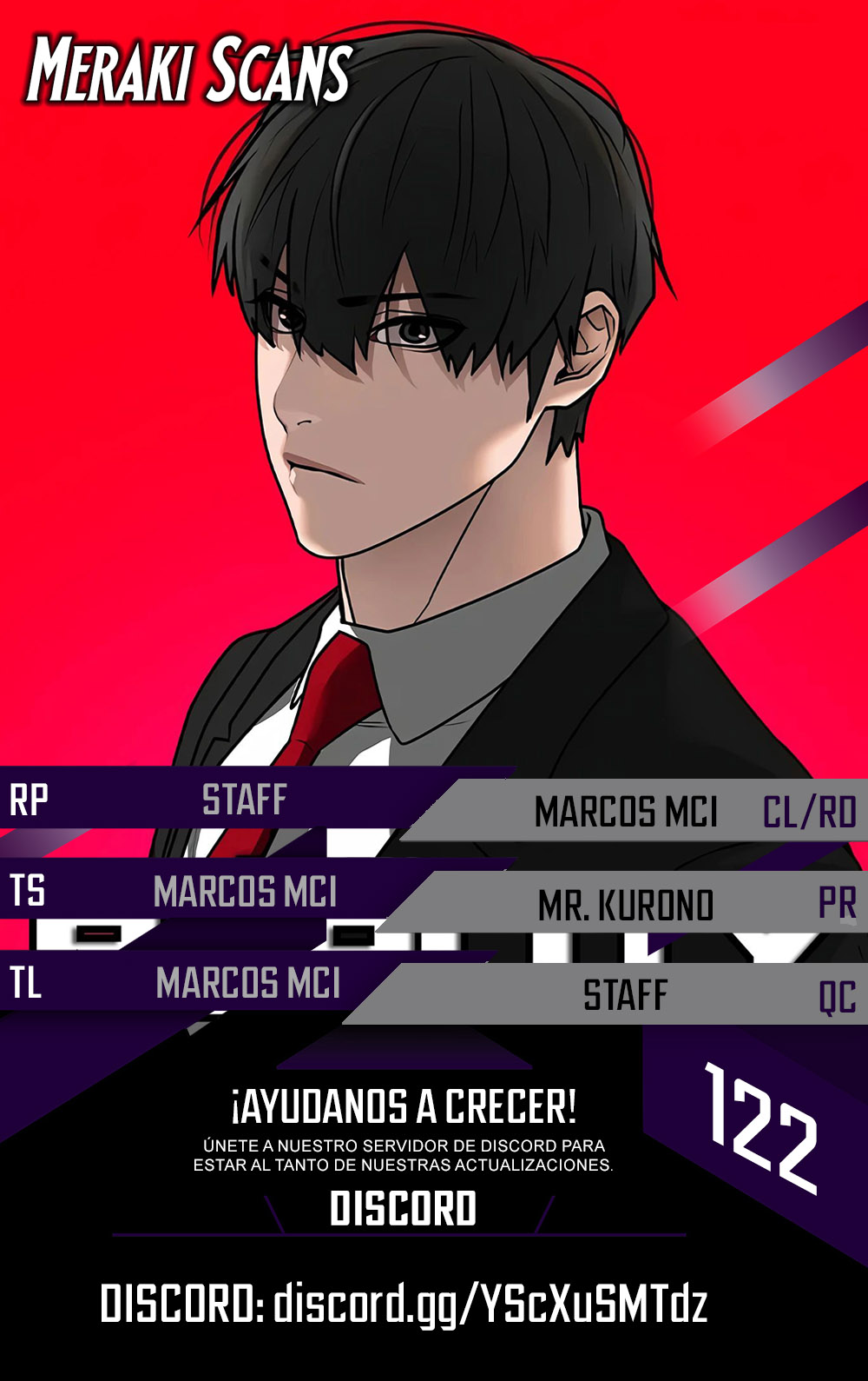 Read Reality Quest ES Manga Online